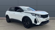 Peugeot 3008 1.6 Hybrid4 300 GT Premium 5dr e-EAT8 Estate